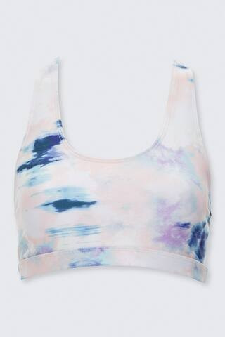 Low Impact - Tie-Dye Sports Bra | Forever 21 (US)