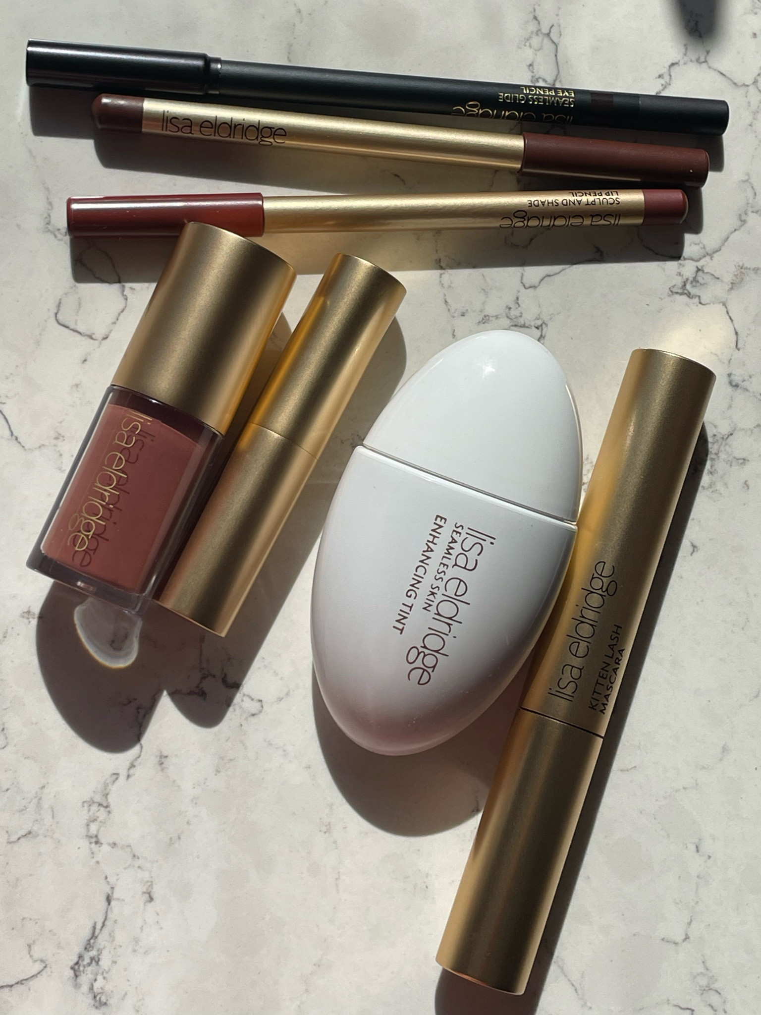 Lisa Eldridge Make Up 
Brown girl
Friendly edit 

#LTKbeauty
