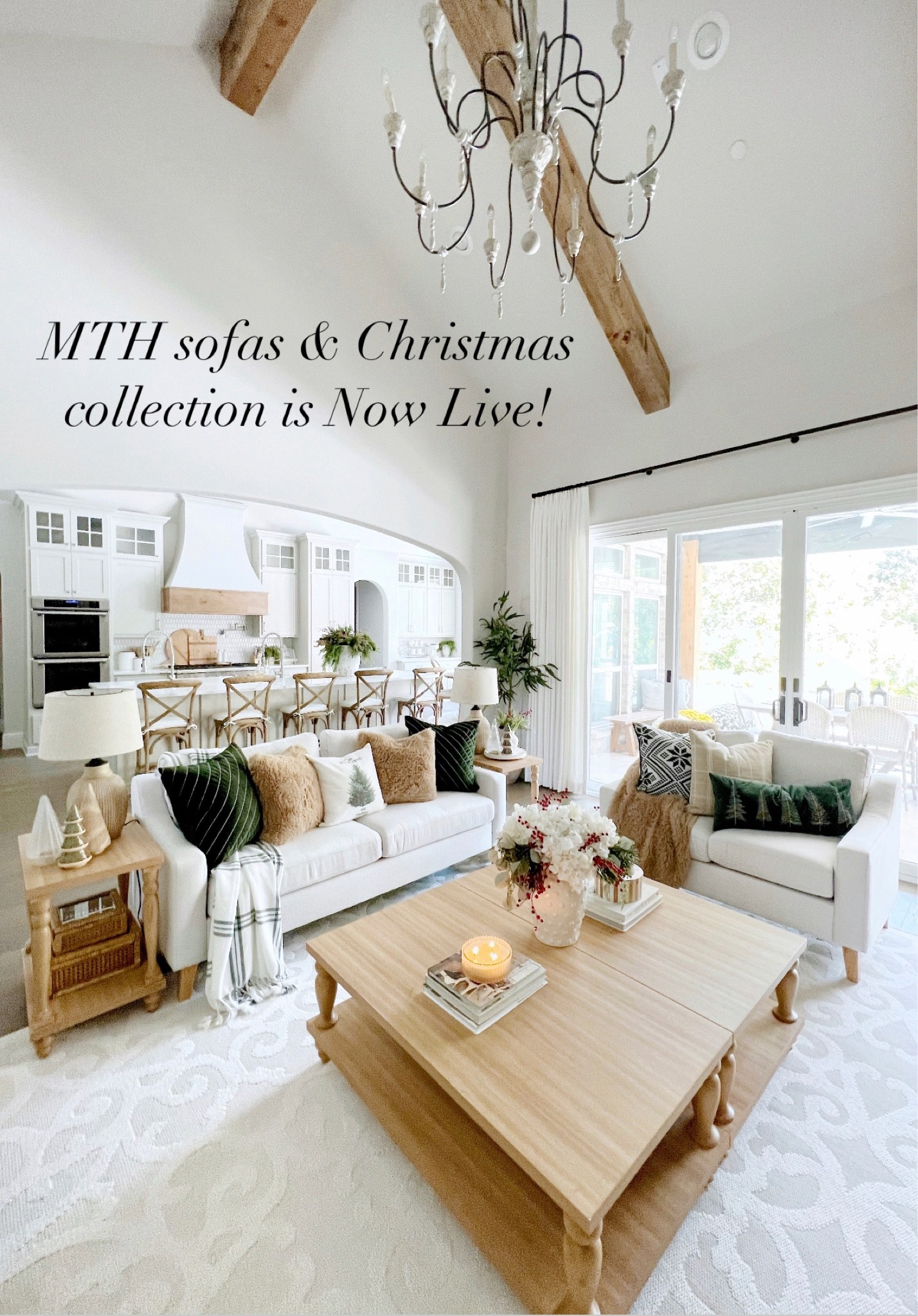 Now live on Walmart.com!

#LTKHoliday #LTKSeasonal #LTKhome