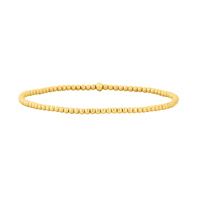 2MM Signature Bracelet | Karen Lazar Design
