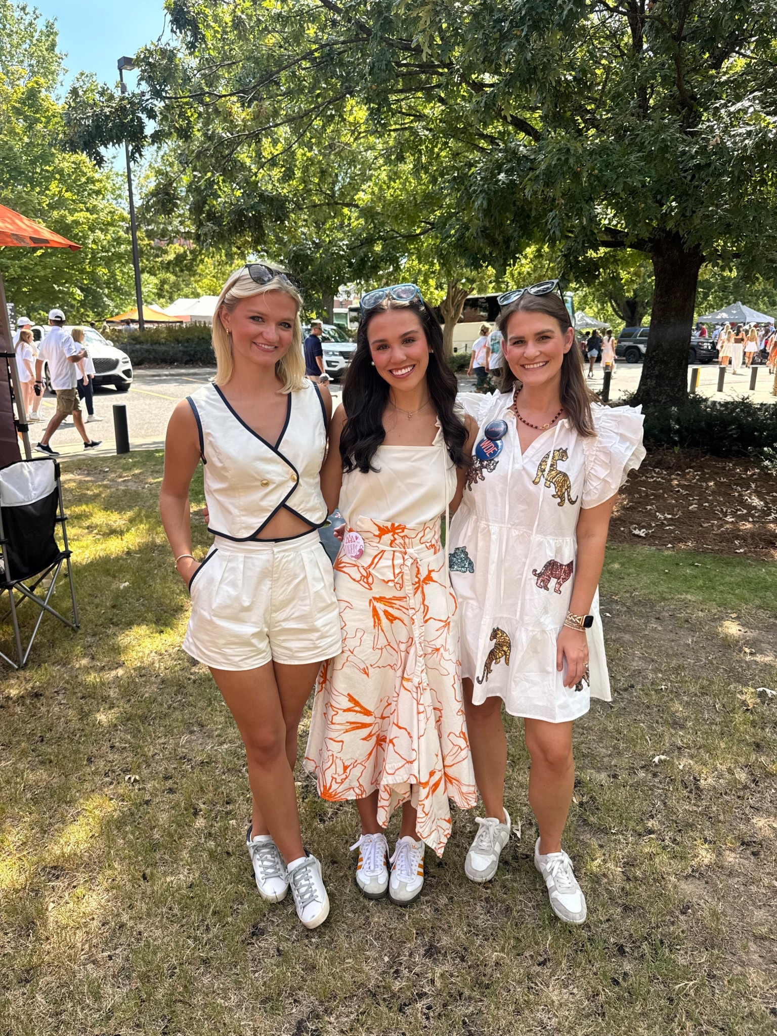 White out! #gameday #wareagle #auburn #gamedayoutfit

#LTKShoeCrush #LTKStyleTip #LTKSeasonal
