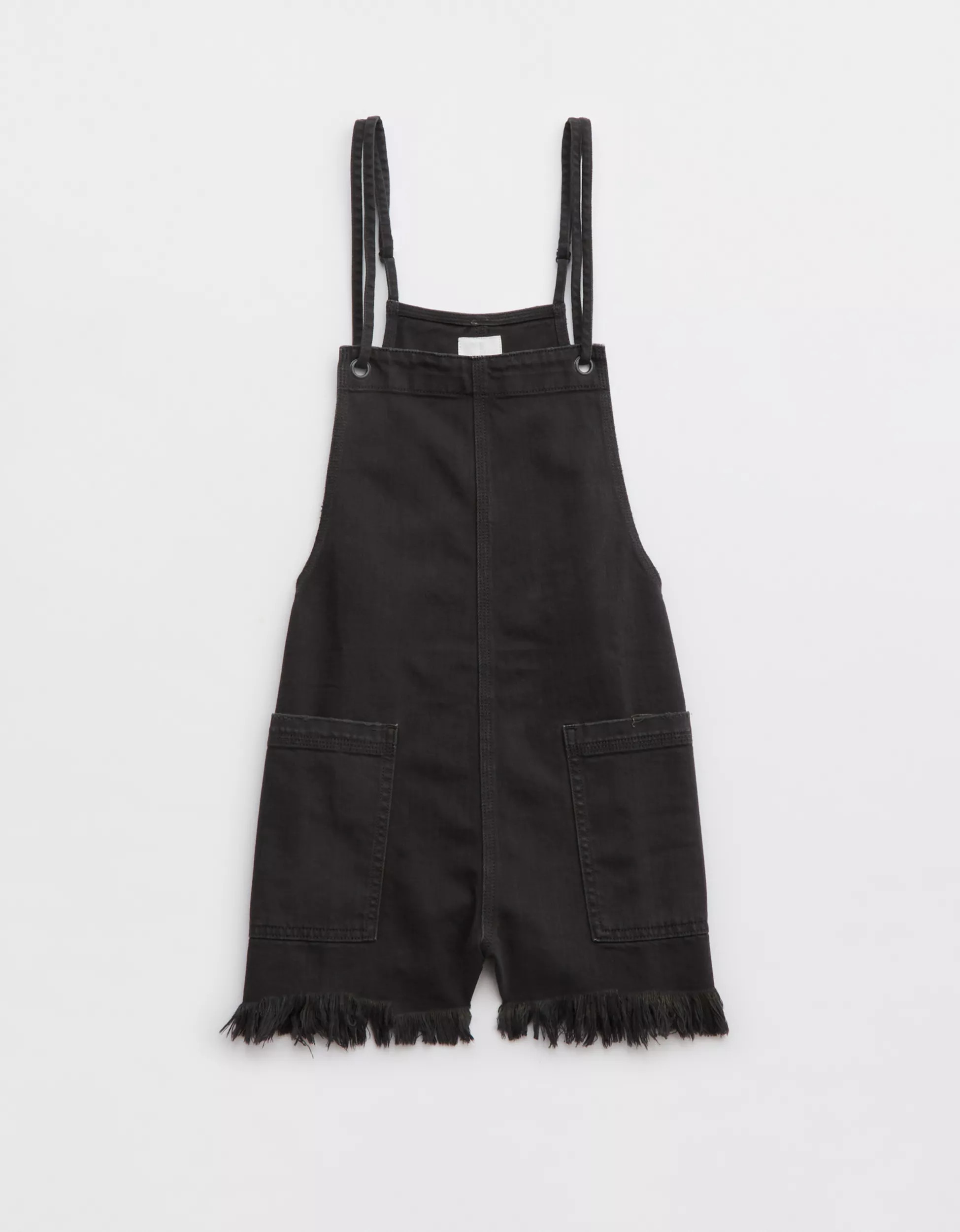 Aerie Double Strap Shortall | Aerie