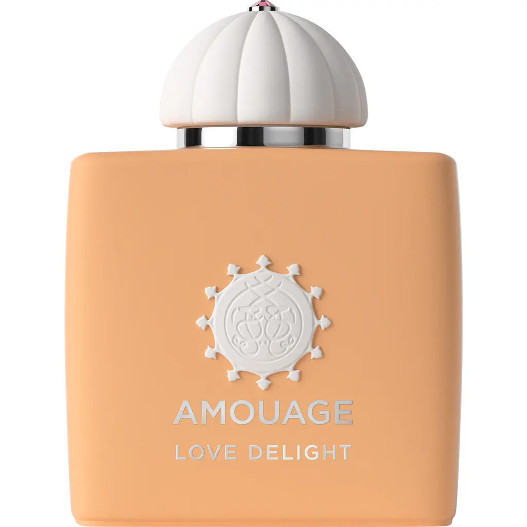 AMOUAGE Love Delight Eau de Parfum at Nordstrom, Size 3.4 Oz | Nordstrom