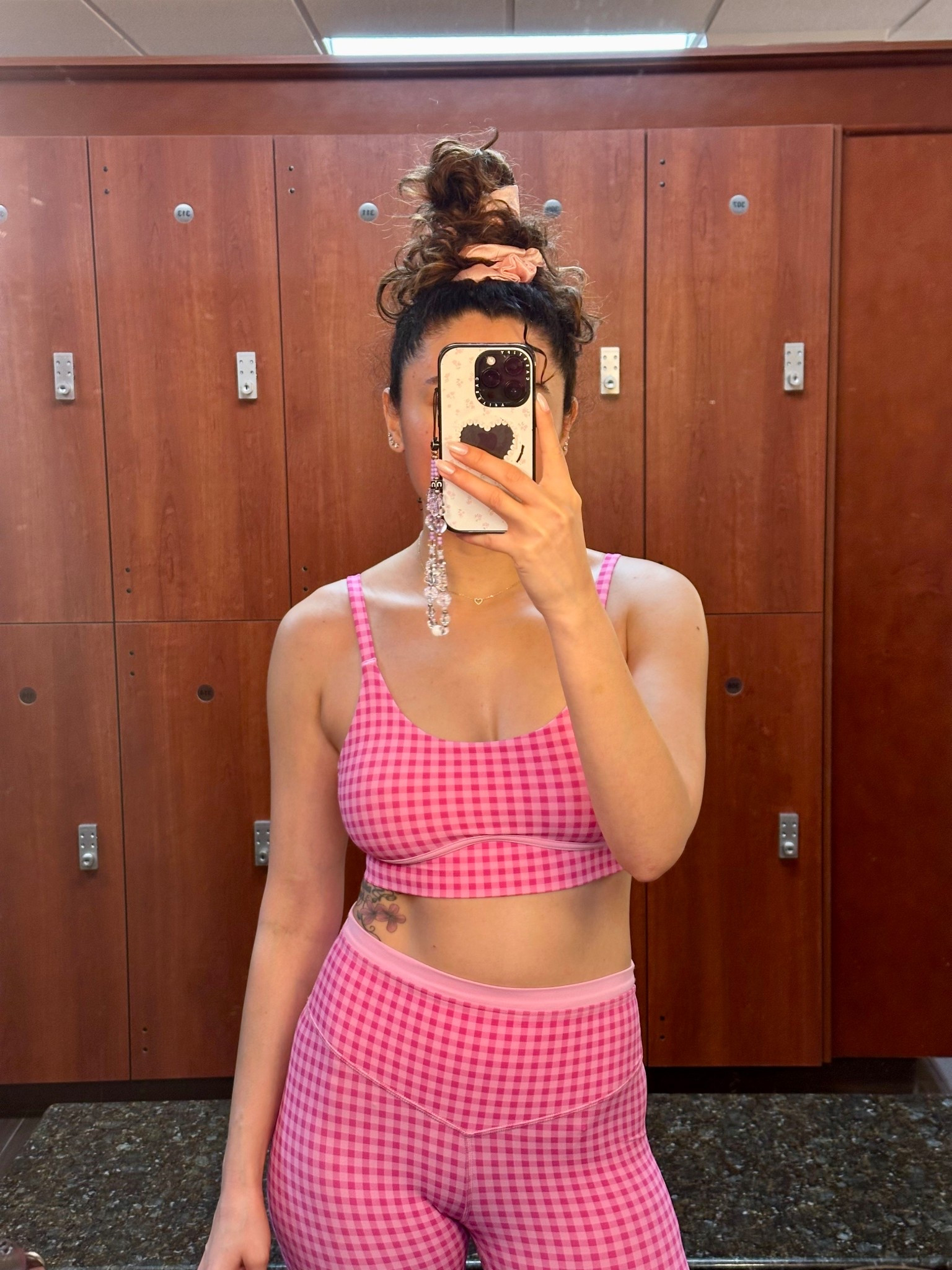 This set is soooo soft☁️ It’s true to size. I’m wearing a M🩷

#LTKstyletip #LTKActive