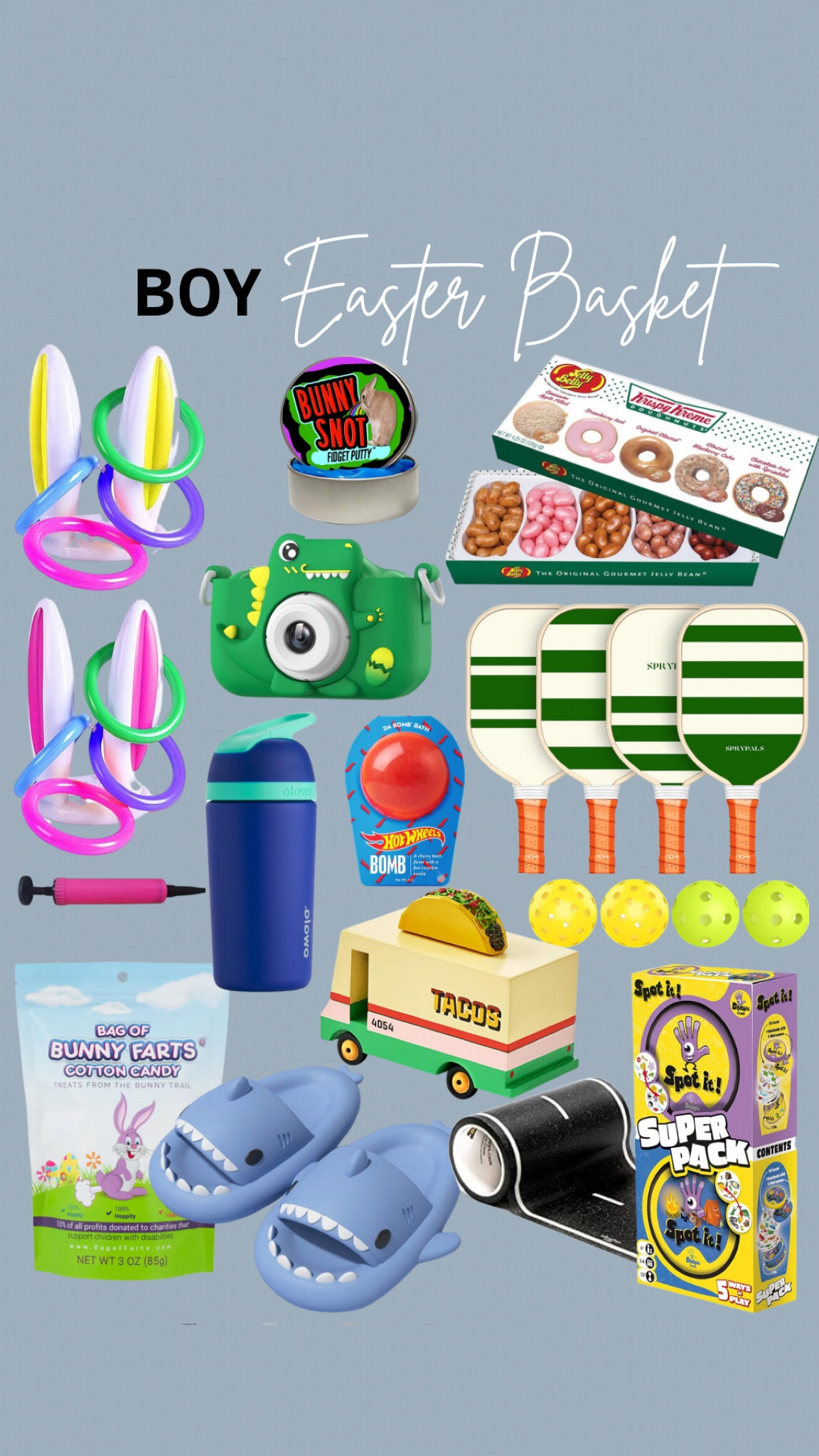 Boy gift guide, boys 5-9 years gift guide, kids gift guide, boys Easter basket ideas, boys 5-9 years Easter basket ideas, kids Easter basket ideas

#LTKGiftGuide

#LTKSeasonal #LTKkids