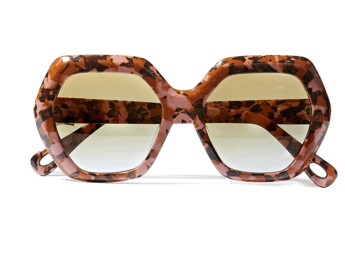 Jackie Sunglasses | Addison Bay