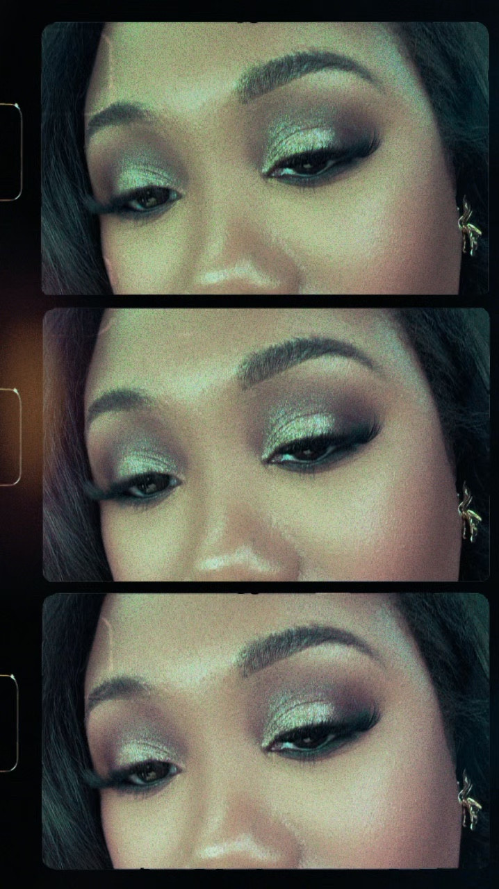I was truly feeling my self at this wedding ! It’s been a long time since mom has been out ! And even longer since she’s done a full beat . It’s definitely 2016 coded , but we made her work lol 
I added everything I used , and it’s not in any particular order. 
Should I do a makeup video , let me know in the comments 

#LTKootd #LTKWedding #LTKBeauty