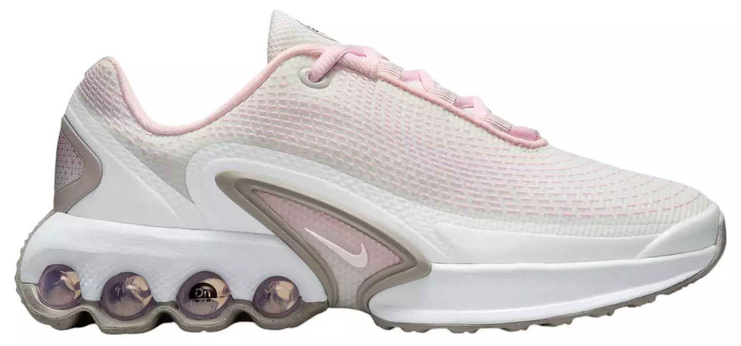 Nike Kids' Grade School Air Max DN Shoes | DICK'S Sporting Goods