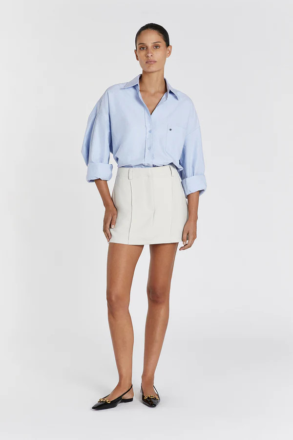 ROWAN BONE SKORT | DISSH