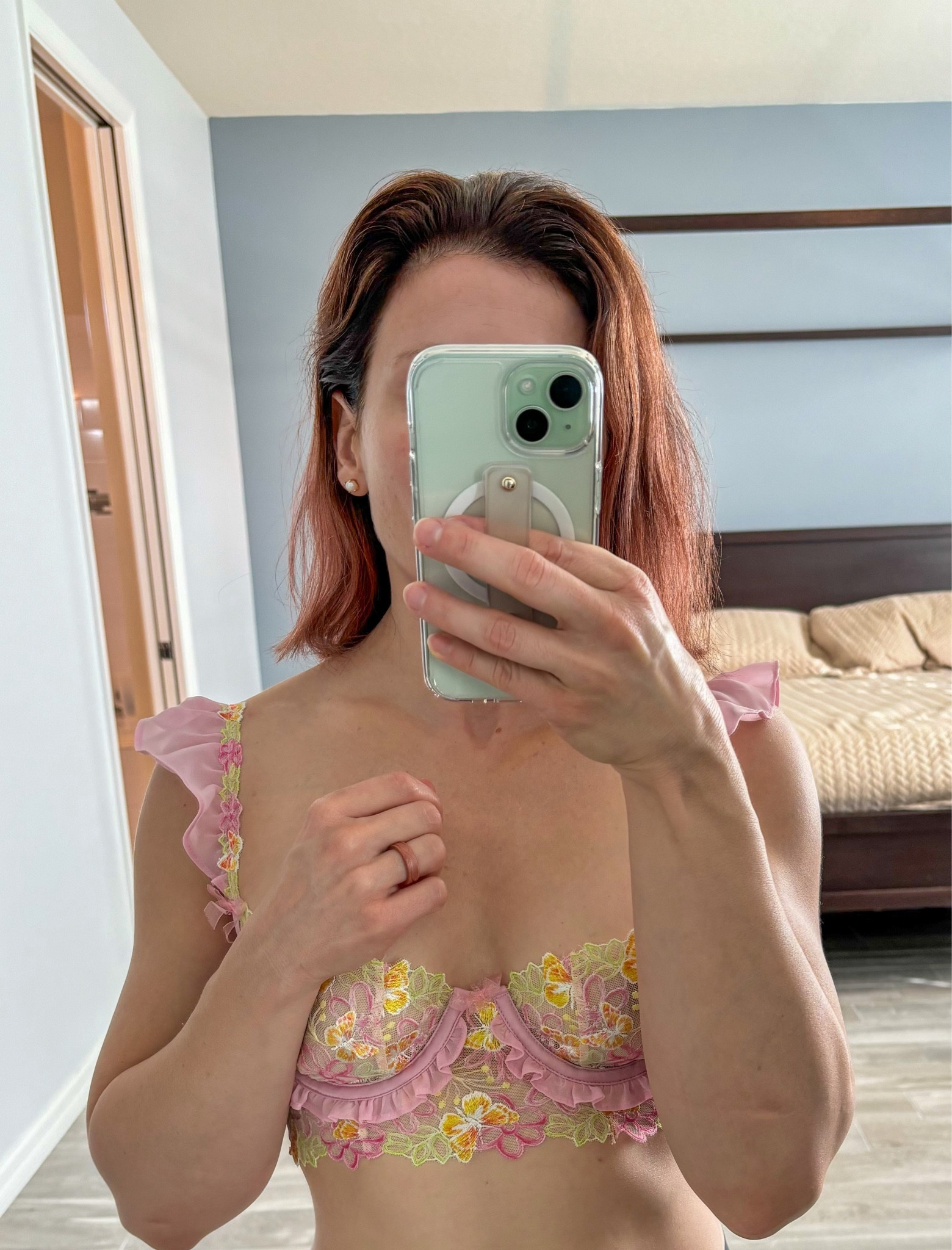 Beautiful bras for Valentine’s Day, I recommend For Love and Lemons bras

#LTKwedding #LTKstyletip #LTKGiftGuide