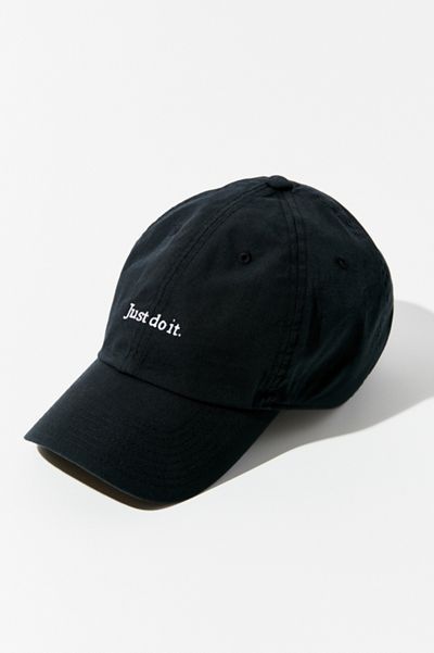 Nike Sportswear H86 JDI Baseball Hat | Urban Outfitters (US and RoW)