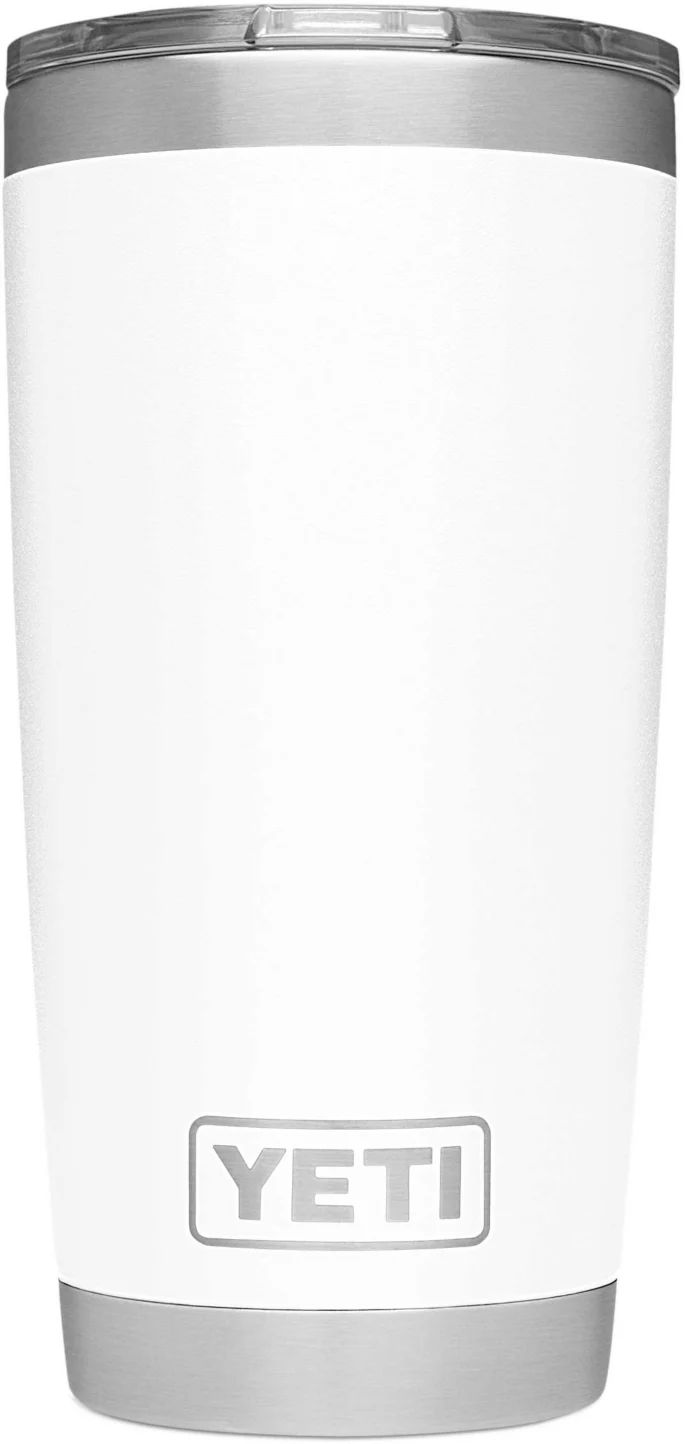 YETI 20 oz. Rambler Tumbler with MagSlider Lid | Dick's Sporting Goods