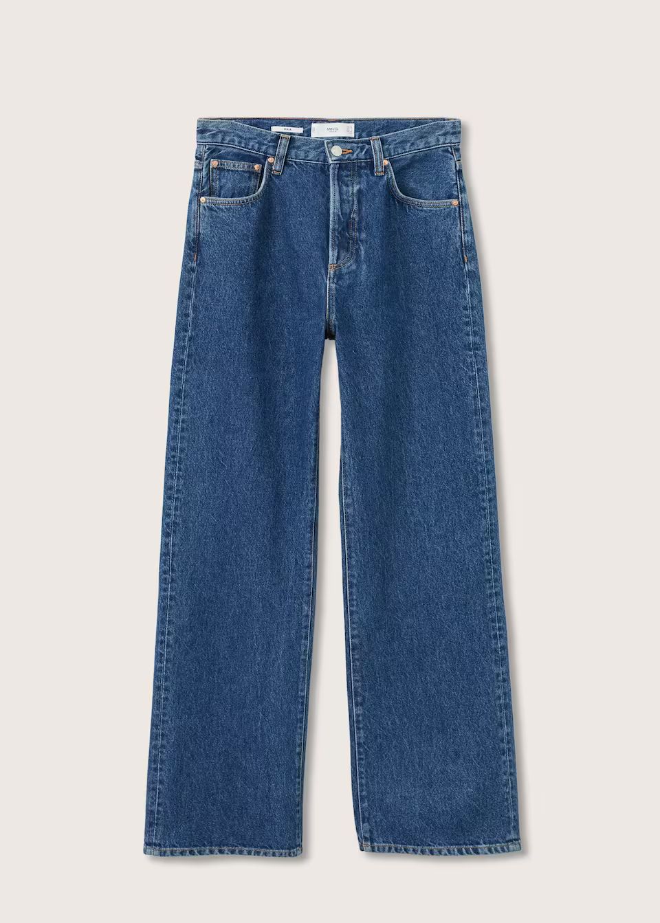 Jeans for Women 2022 | Mango USA | MANGO (US)