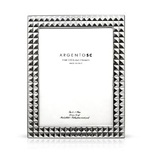 Argento Sc 5 x 7 Double Stud Frame | Bloomingdale's (US)