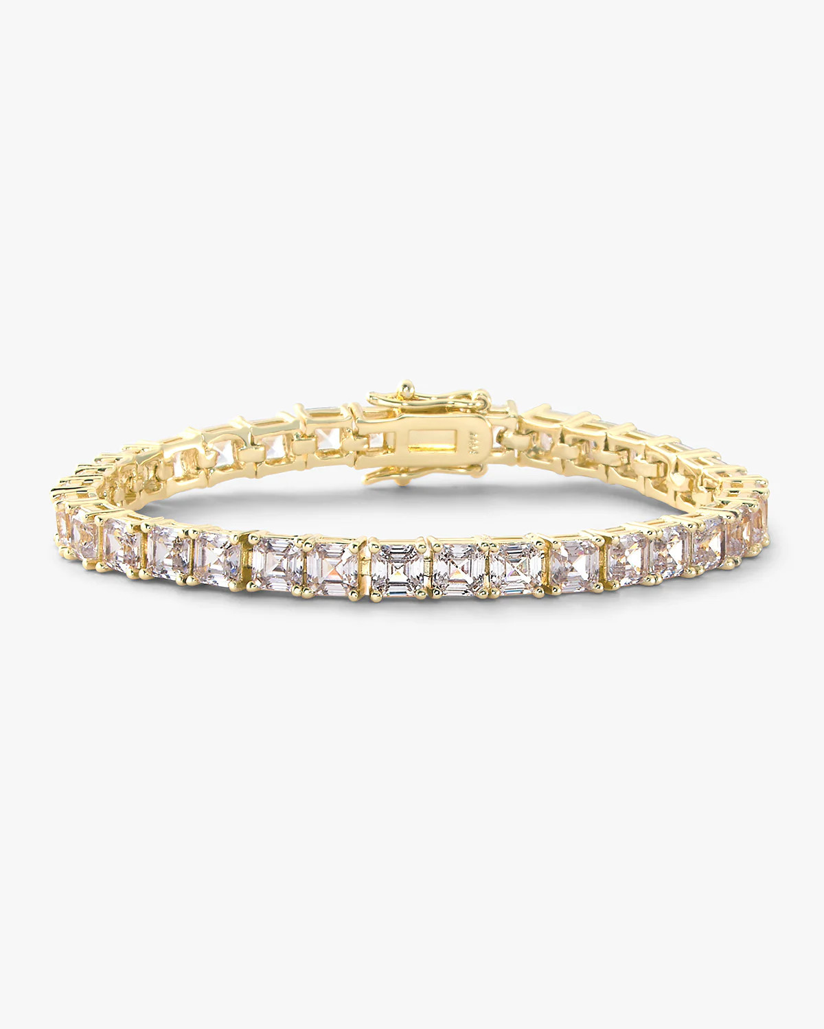 Lil Queen's Tennis Bracelet | Melinda Maria