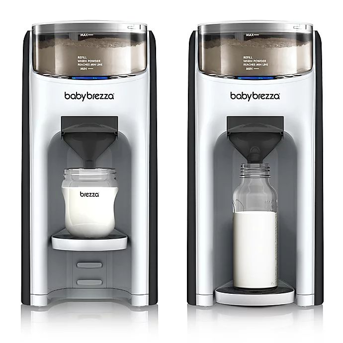 Baby Brezza® Formula Pro Advanced Formula Dispenser | buybuy BABY | buybuy BABY