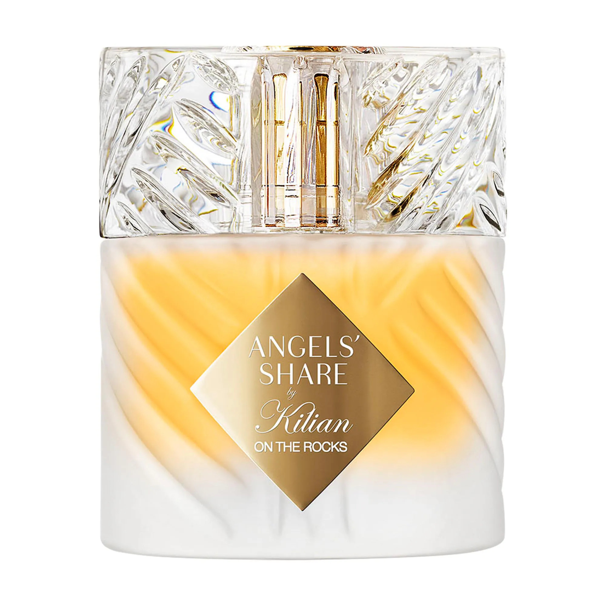 KILIAN Paris Angels' Share On the Rocks Eau de Parfum with Orange 1.7 fl oz./50ml eau de parfum spray | Sephora (US)