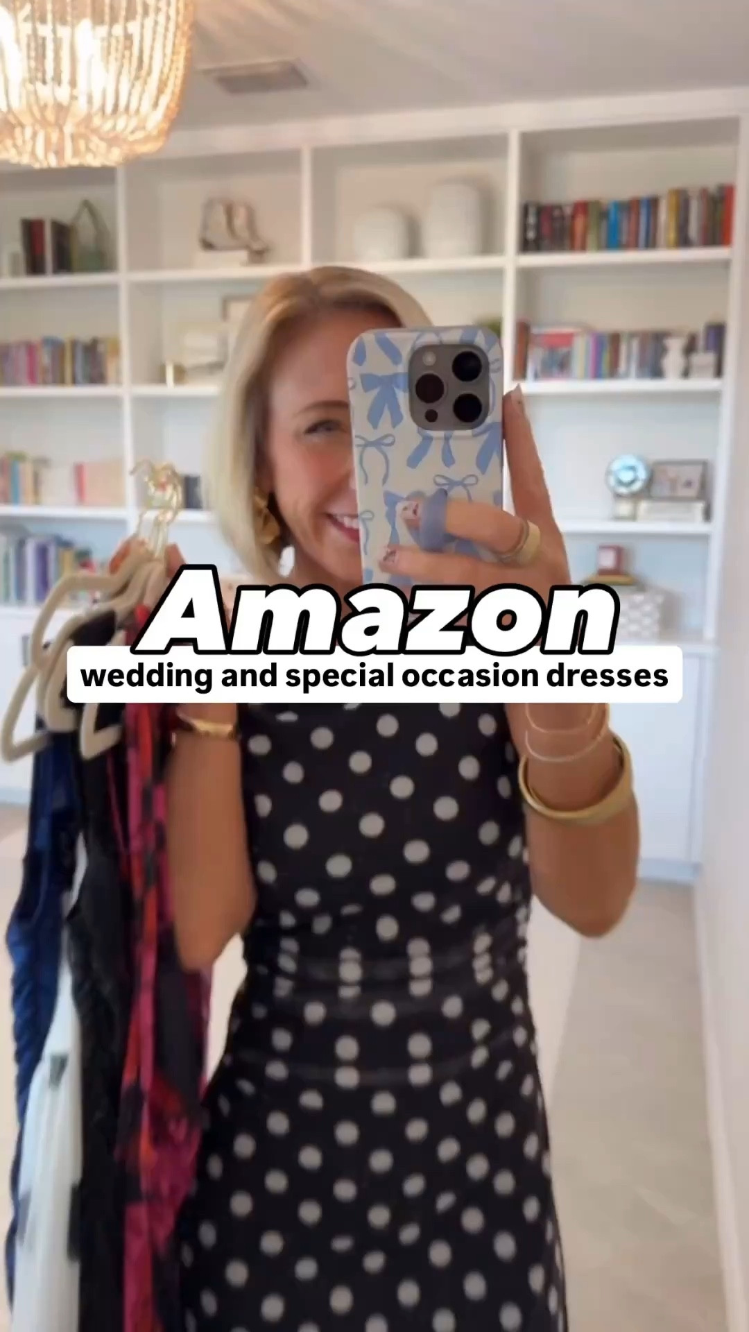 Amazon - wedding and special occasion dresses * Polka Dot One Shoulder Asymmetrical Ruched Mesh Maxi Dress - size small. 6 colors. 1. Bodycon Ruched Sleeveless Ruffle Hem Mesh Dress - size small. 7 colors. 2. One Shoulder Bodycon Mesh Ruched Dress - size small. 6 colors. 3. Ruched Formal Flowy Maxi Dress - size small. 6 colors. 4. Floral Mesh Bodycon Sleeveless Ruched Maxi Dress- size small. 9 colors. 5. Spaghetti Strap Smocked Mesh Maxi Dress - size small. 6 colors.

 

#LTKOver40 #LTKSeasonal #LTKWedding