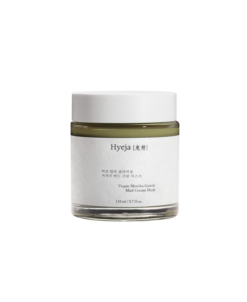 Hyeja Matcha Gentle Mud Cream Mask | Bloomingdale's (US)
