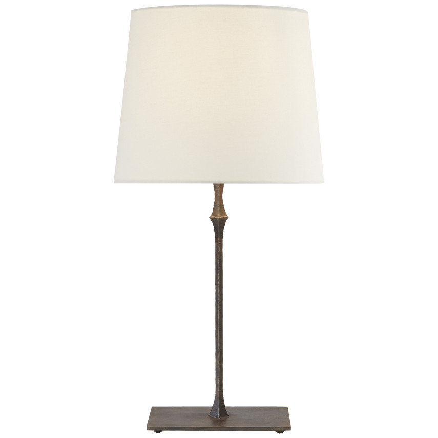 Dauphine Bedside Lamp | Visual Comfort