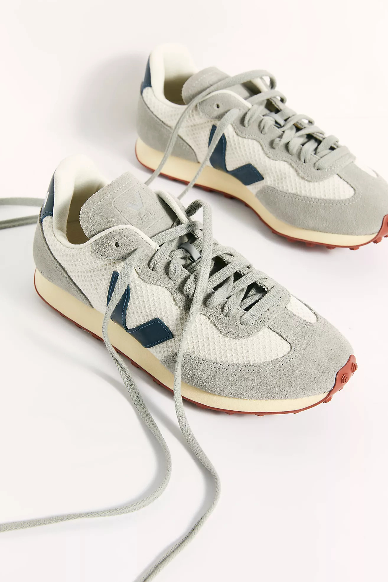 Veja Rio Branco Sneakers | Free People (Global - UK&FR Excluded)