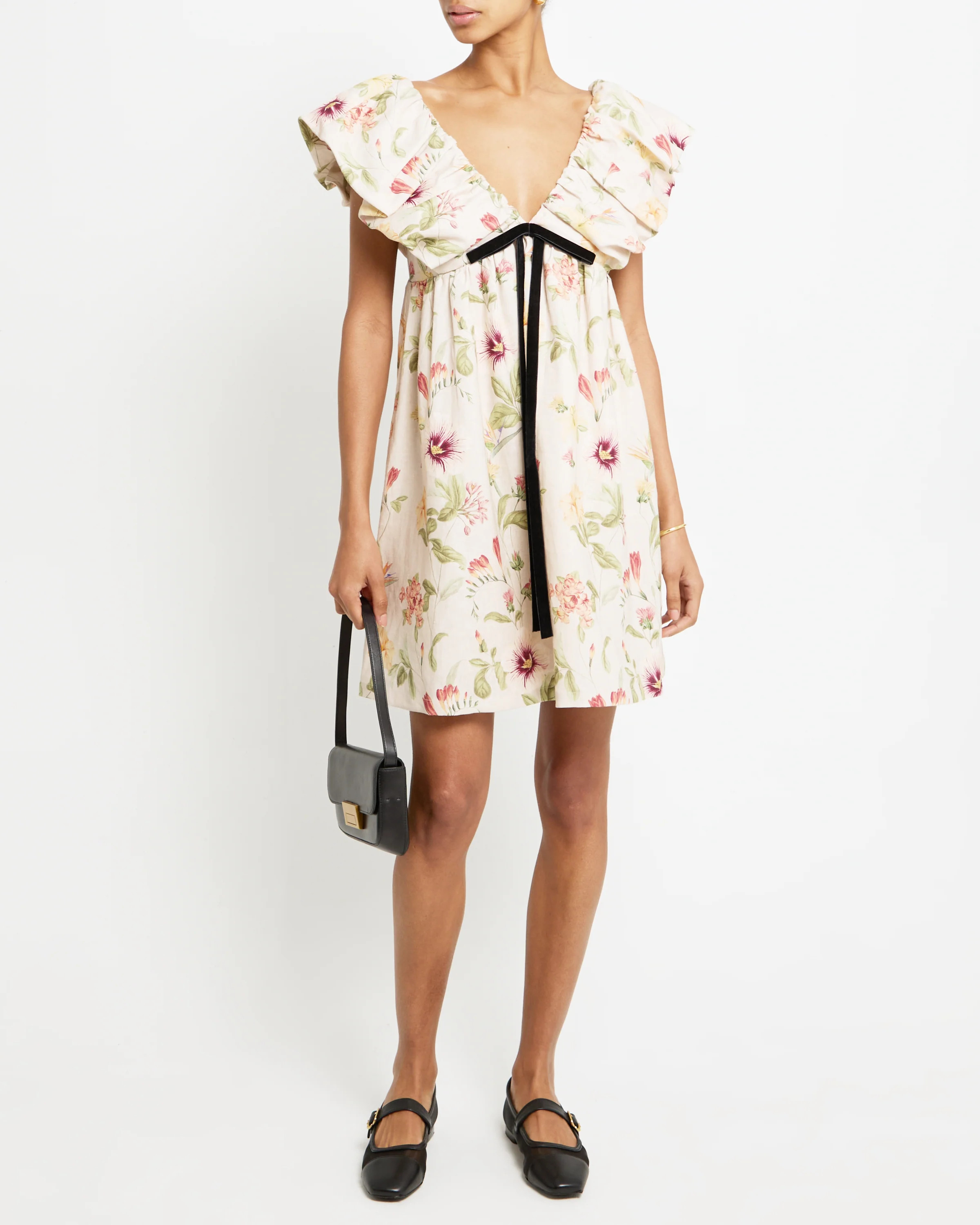 Didi Dress | Few Moda