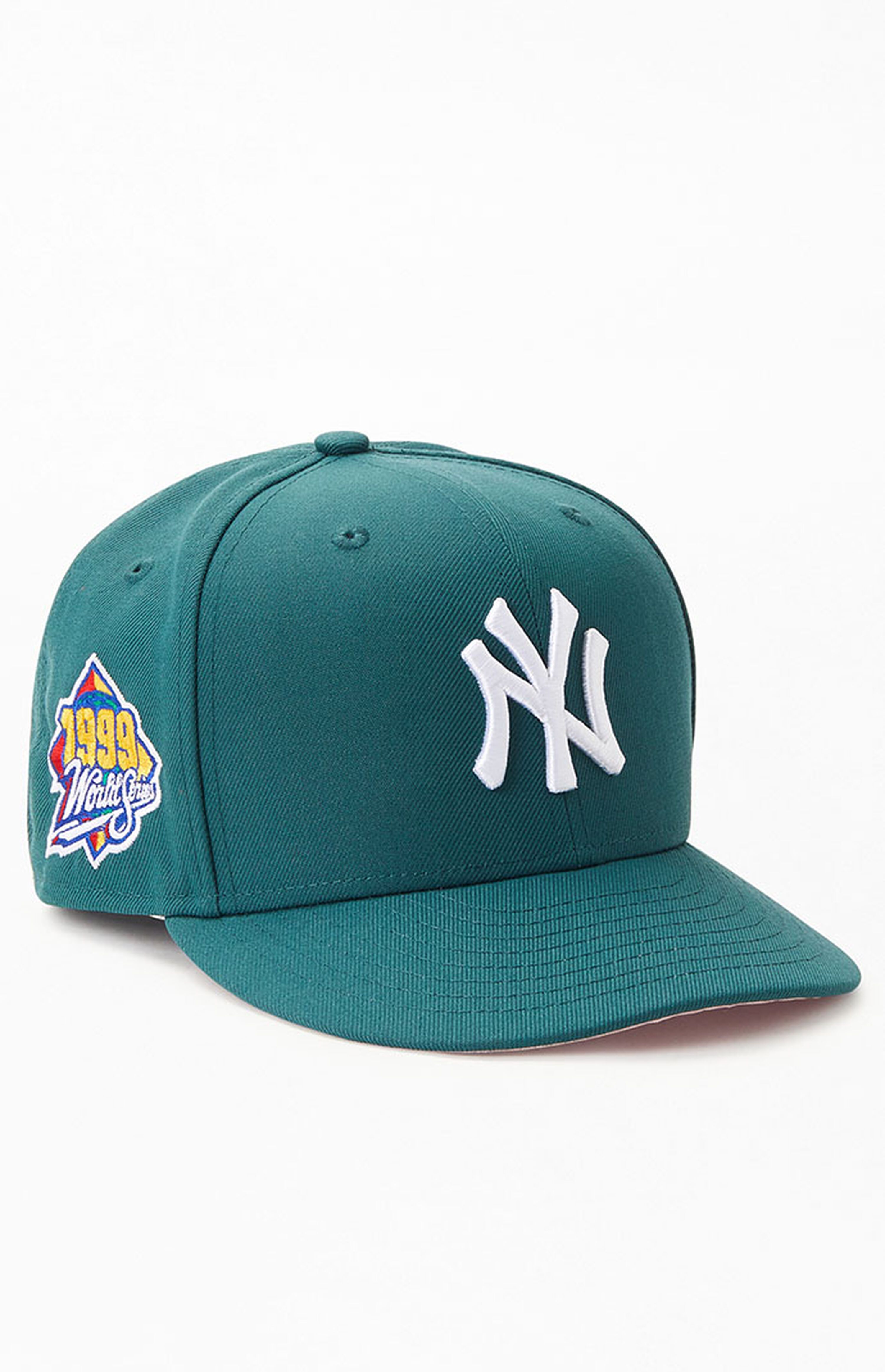 New Era New York Yankees 59FIFTY Fitted Hat | PacSun