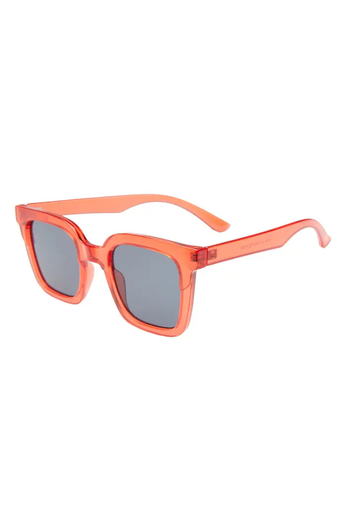 BP. Traditional Classic 51mm Square Sunglasses | Nordstrom | Nordstrom