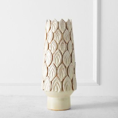 Pluma Vase | Z Gallerie