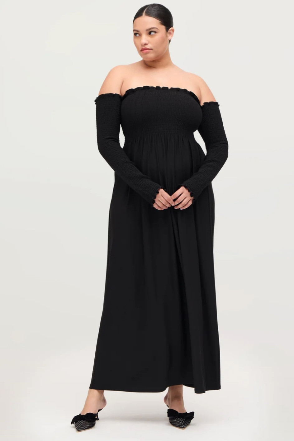 Little black dress, maxi dress, summer dress, vacation dress, wedding guest dress

#LTKwedding #LTKFind #LTKstyletip