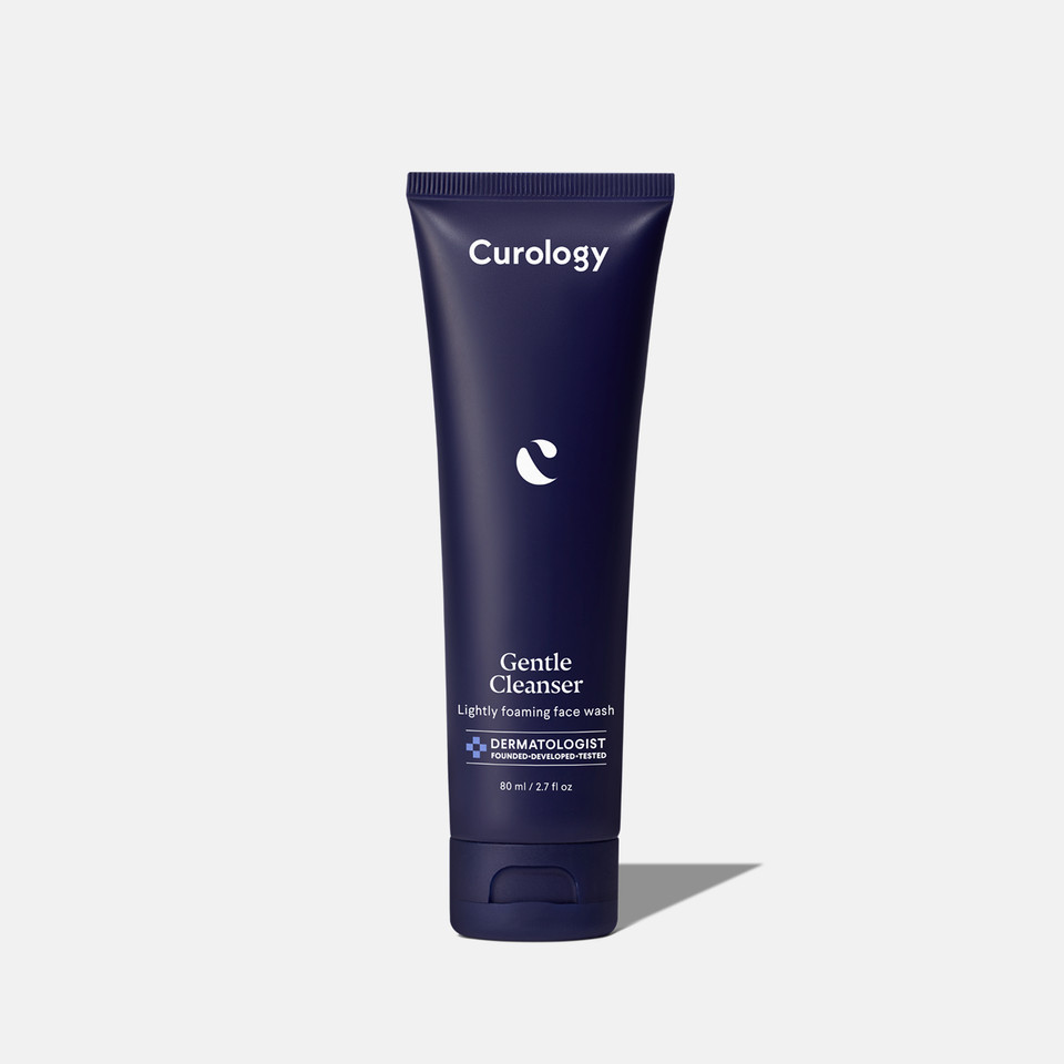 Gentle Cleanser | Curology