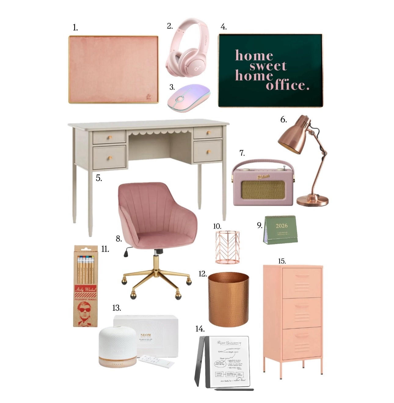 Home Weekend Wishlist (25.10.25)

Featuring: #Dunelm #Amazon #AmazonUK #Etsy #EtsyUK #JohnLewis #Roberts #RobertsRadio #NEOM #Kindle #KindleScribe

#LTKuk #LTKeurope #LTKhome