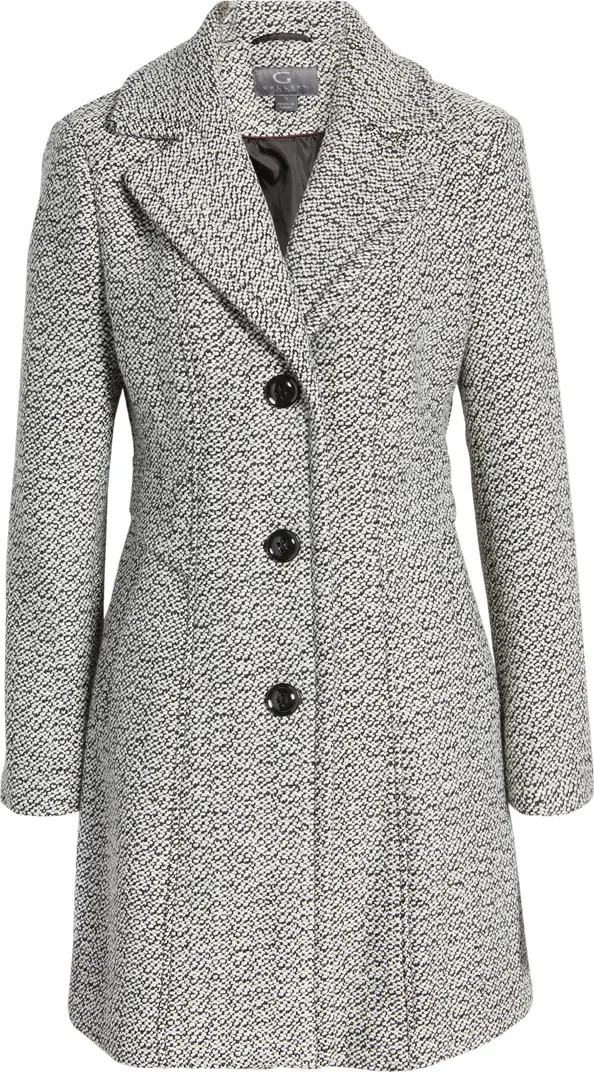 A-Line Coat | Nordstrom