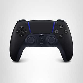 PlayStation DualSense® Wireless Controller - Midnight Black | Amazon (US)