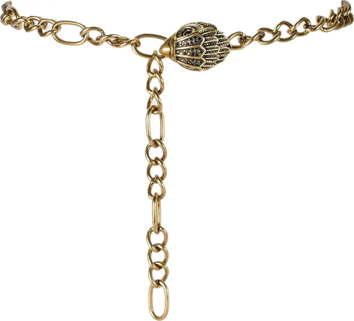 Eagle Chain Belt | Nordstrom