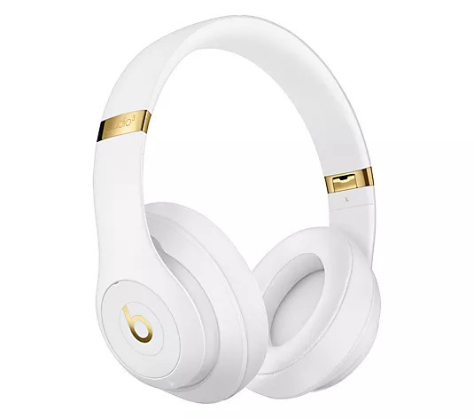 Beats by Dr. Dre Studio3 Wireless Over-Ear Headphones - QVC.com | QVC