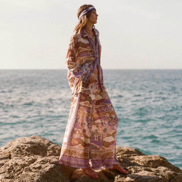 Dancing Valley Pant | Spell Designs (USA)