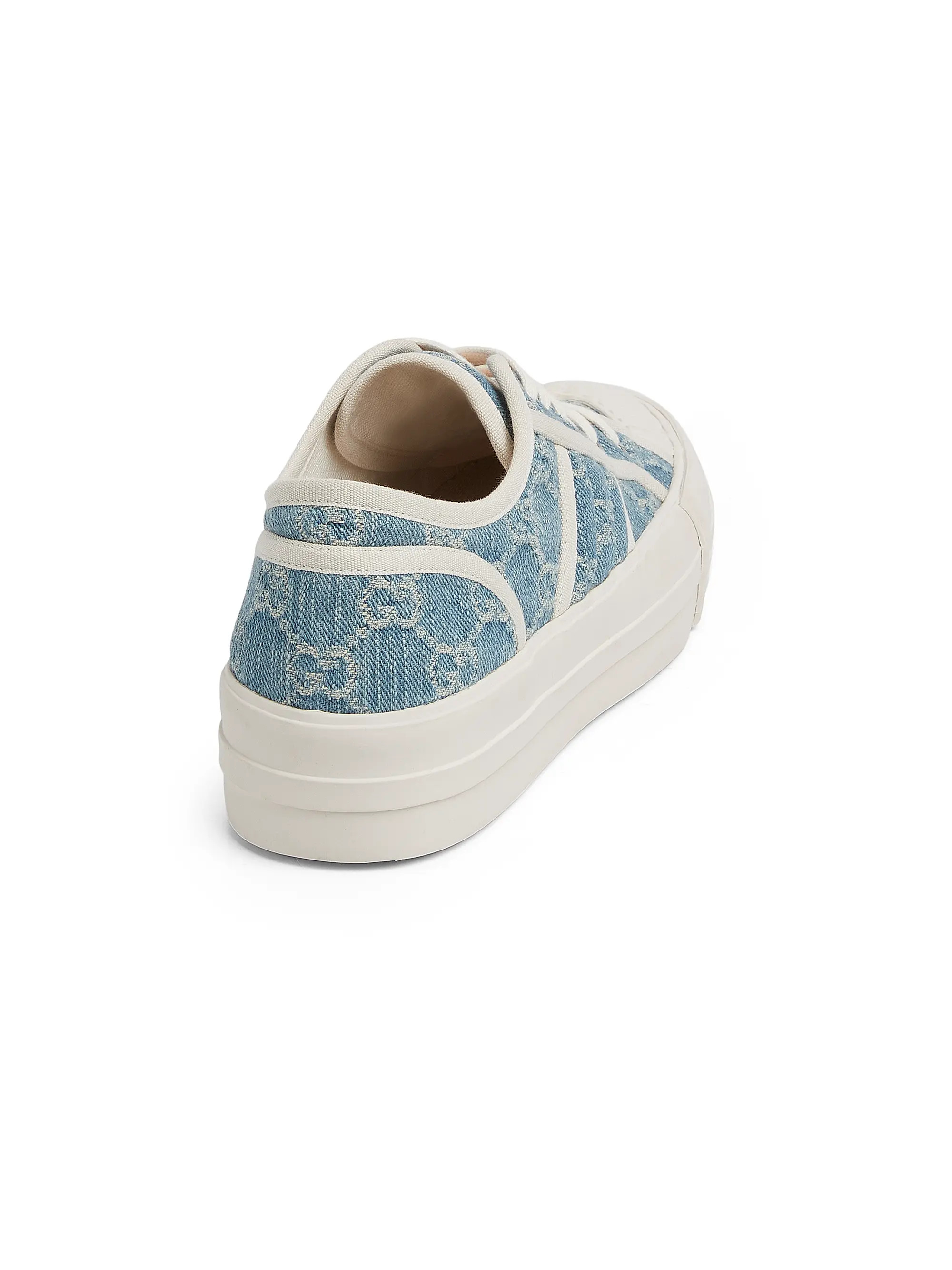 Gucci Julia GG Platform Sneakers | Saks Fifth Avenue | Saks Fifth Avenue