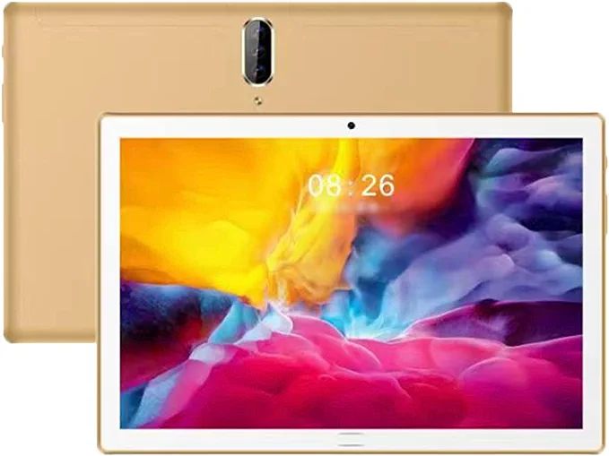 Amazon.com : Android 5.1 Tablet, 10.1 inch HD Display 8-core 1+16GB ROM TF Expansion WiFi Blue-To... | Amazon (US)