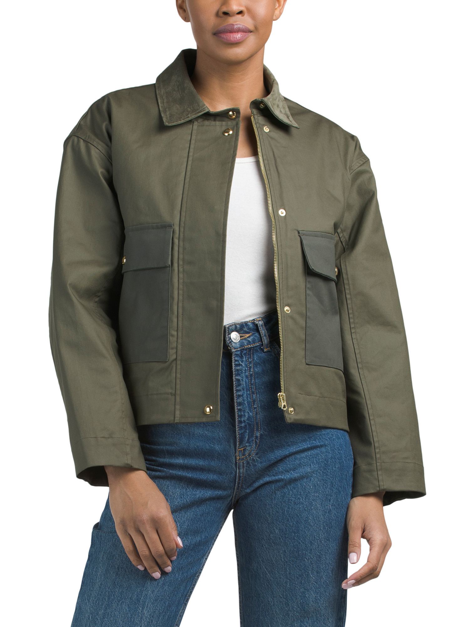 Nonie Jacket | TJ Maxx