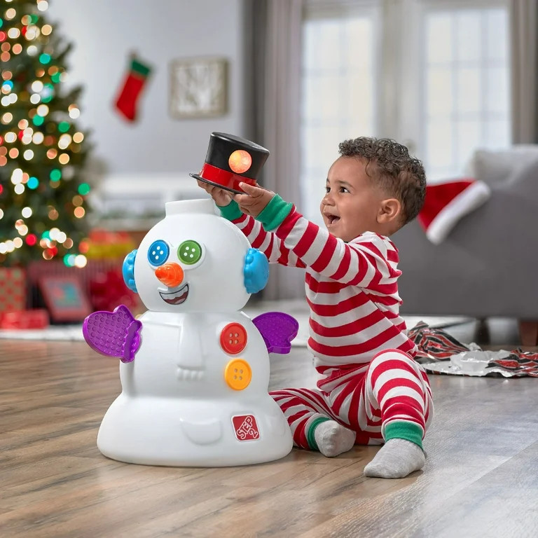Step2 My First Snowman | Walmart (US)
