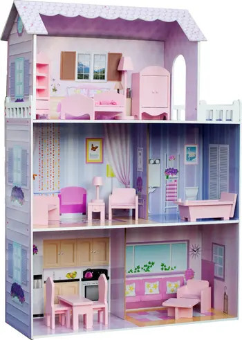Olivia's Little World Dreamland Dollhouse & Accessories | Nordstrom