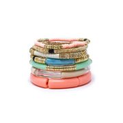 St. Lucia Stack | Allie + Bess