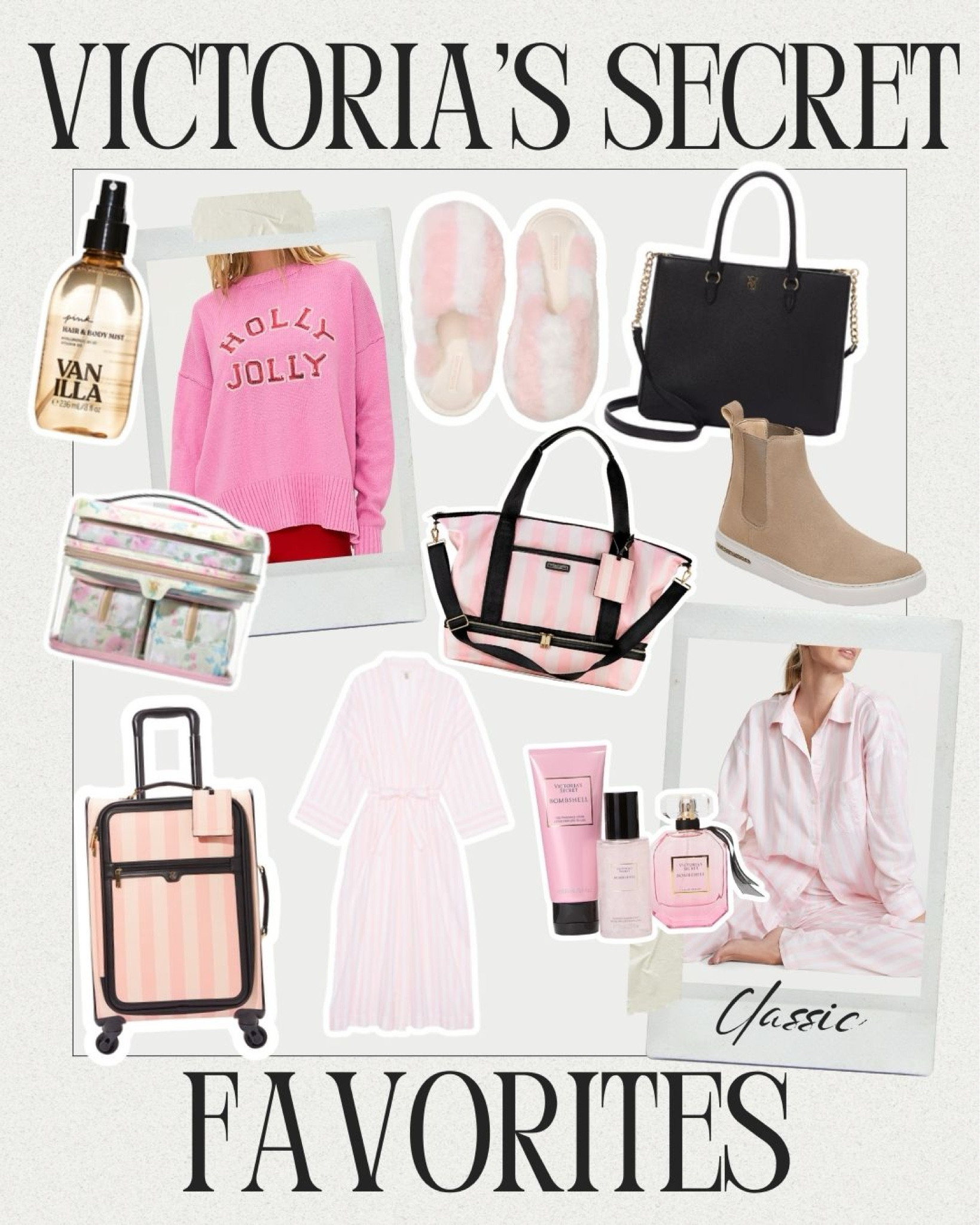 Girly Gift ideas from Victoria’s Secret! Cozy slippers and pajamas and accessoriess

#LTKBeauty #LTKHoliday #LTKGiftGuide