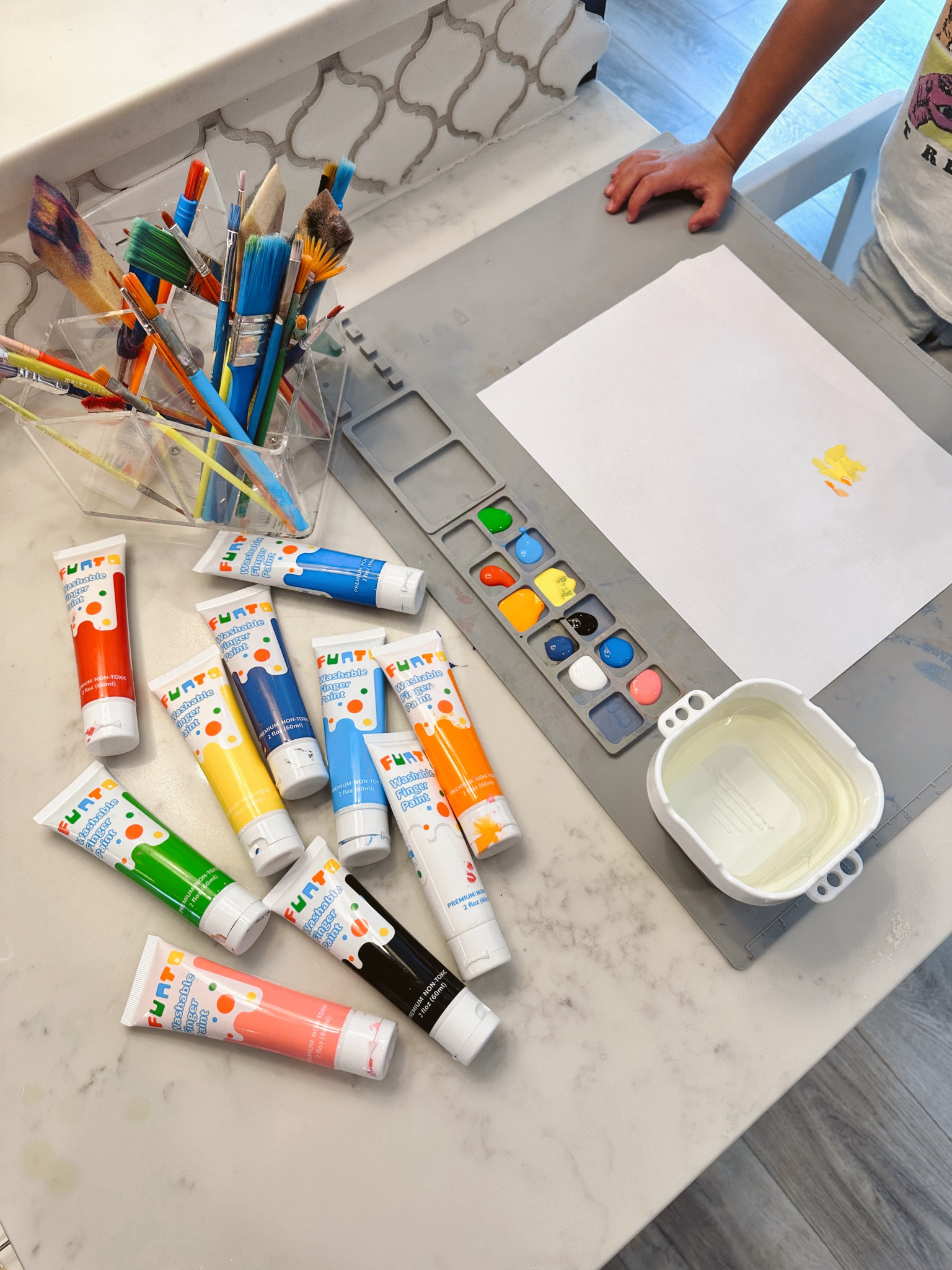 Brody’s painting may on sale 20% off for Amazon prime day

#LTKKids #LTKxPrimeDay #LTKSaleAlert