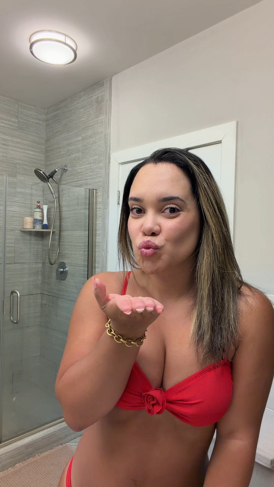 MDW GRWM🇺🇸

#LTKSwim #LTKBeauty #LTKgrwm