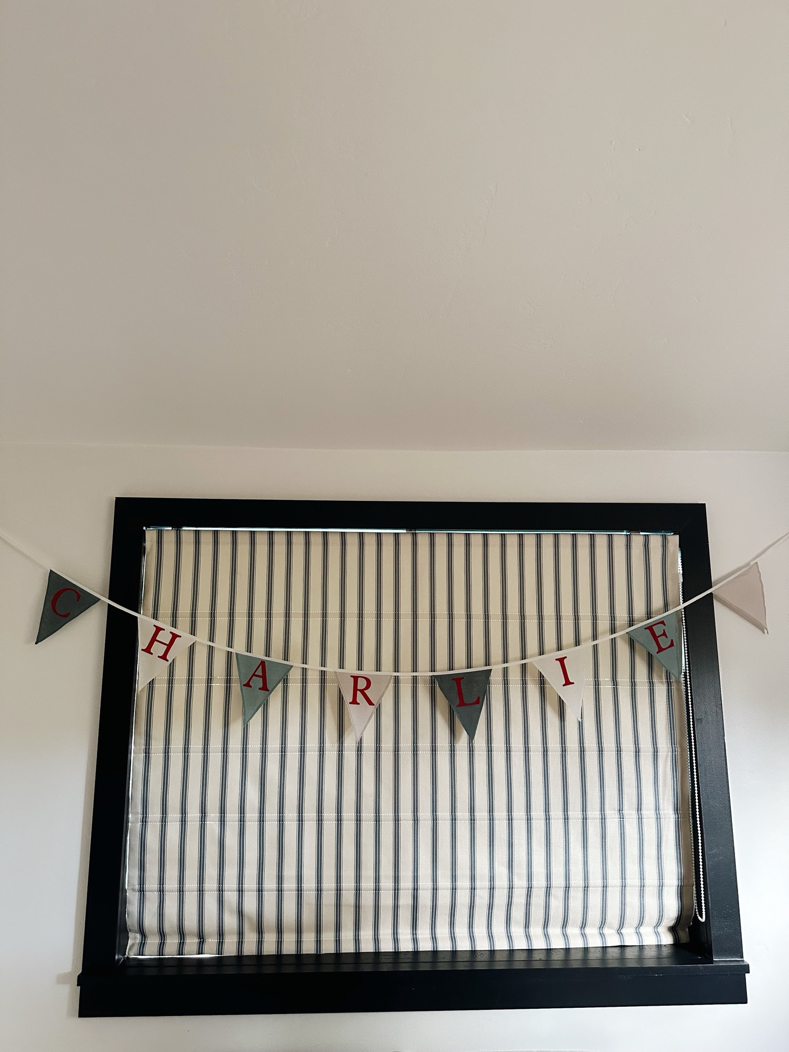 cute bunting for a kids' room! so affordable too!

#LTKkids #LTKbaby #LTKSeasonal