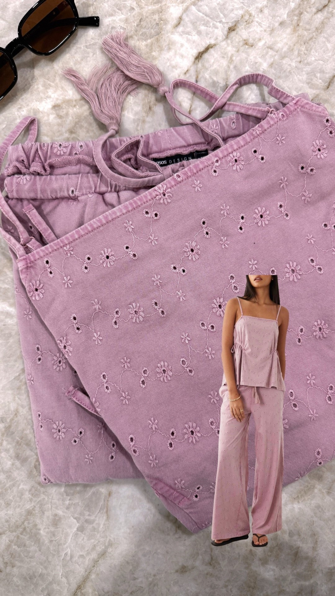 Cutest spring set 

#LTKmomlife #LTKootd #LTKSeasonal