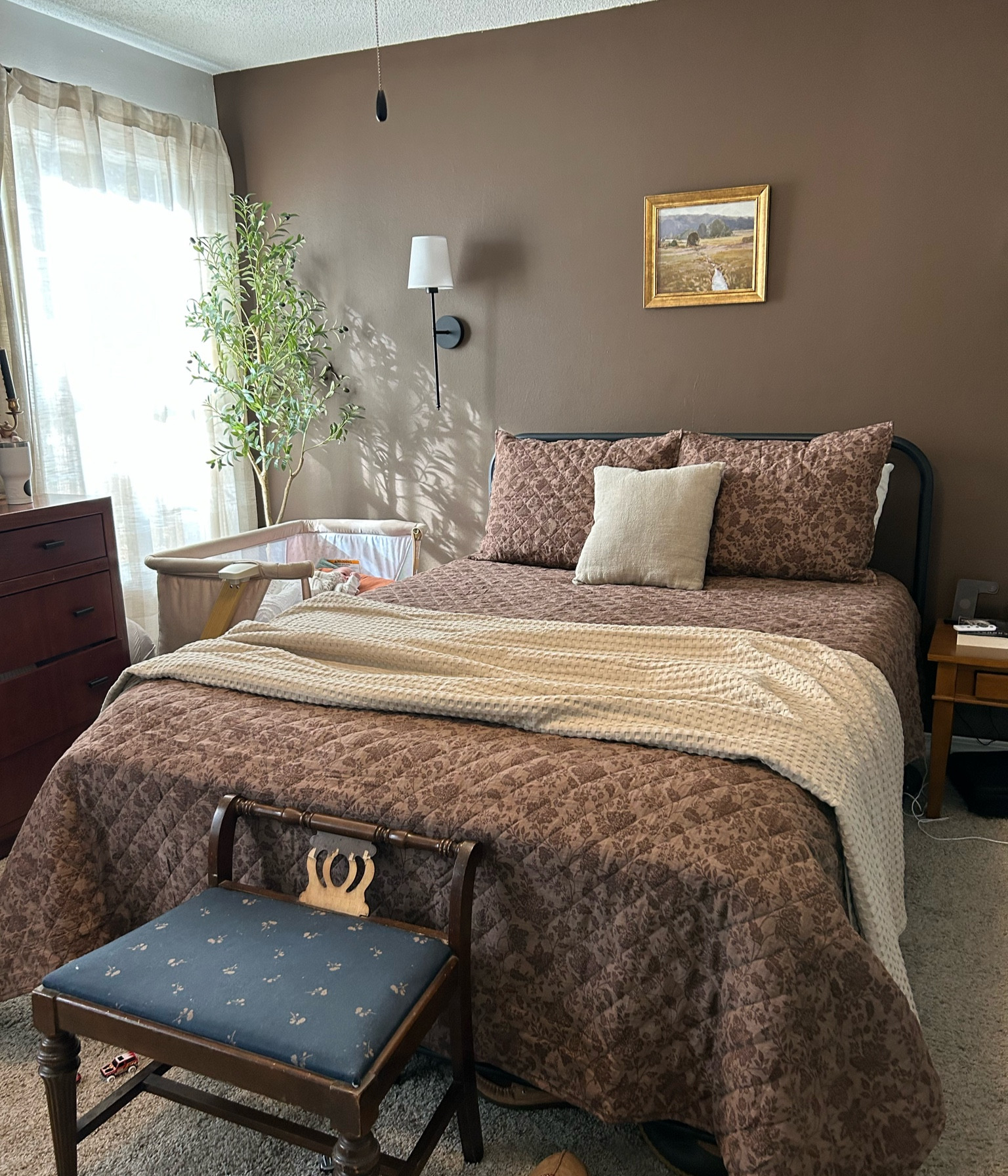 Moody Bedroom Links🕯️

#LTKHome