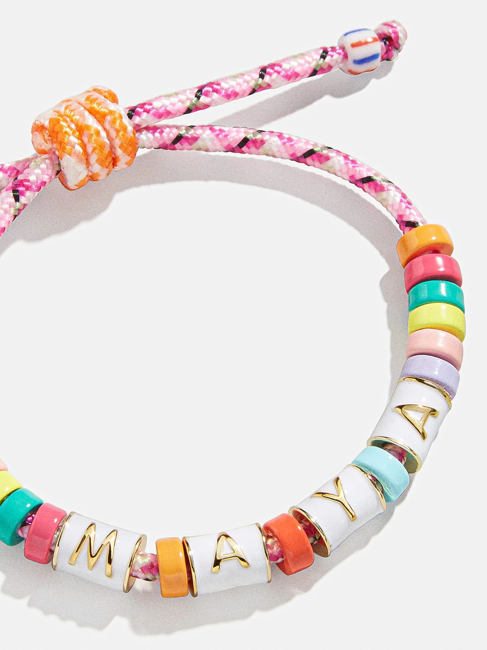 Custom Trailblazer Bracelet | BaubleBar (US)